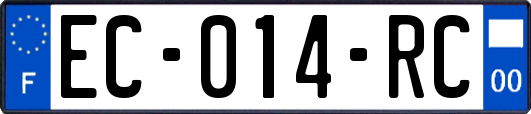 EC-014-RC