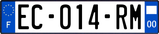 EC-014-RM