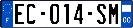 EC-014-SM