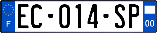 EC-014-SP