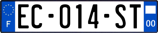 EC-014-ST