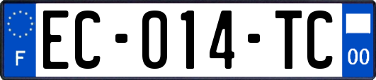 EC-014-TC