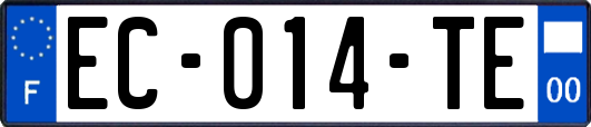 EC-014-TE