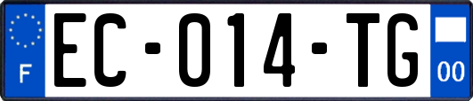 EC-014-TG