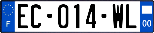 EC-014-WL