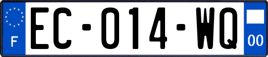 EC-014-WQ