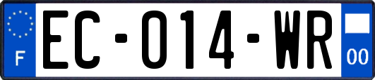 EC-014-WR