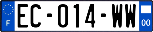 EC-014-WW