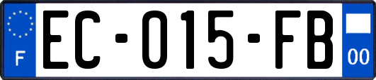 EC-015-FB