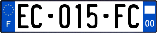 EC-015-FC