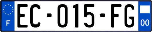 EC-015-FG