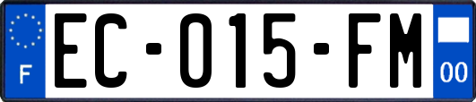 EC-015-FM