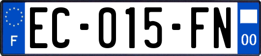 EC-015-FN