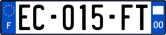 EC-015-FT
