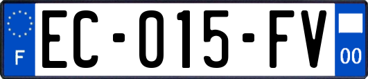 EC-015-FV