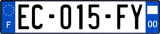 EC-015-FY