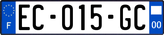 EC-015-GC