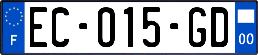 EC-015-GD