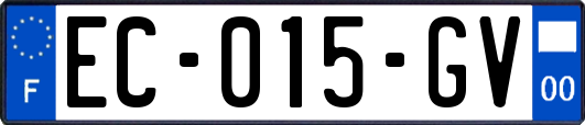 EC-015-GV
