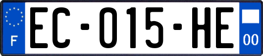 EC-015-HE