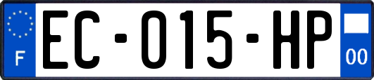 EC-015-HP