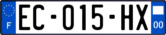 EC-015-HX