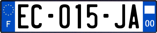 EC-015-JA