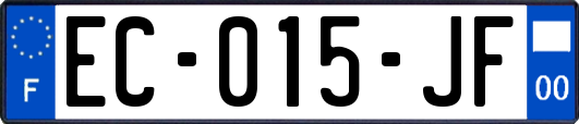 EC-015-JF