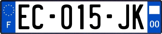 EC-015-JK