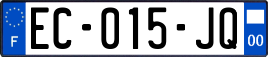 EC-015-JQ