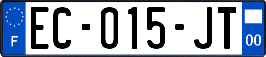 EC-015-JT