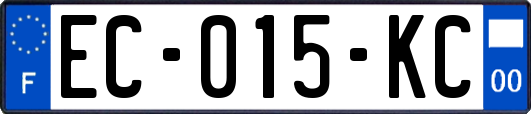EC-015-KC