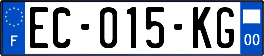 EC-015-KG