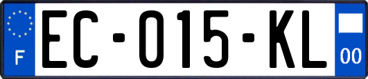 EC-015-KL