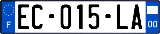 EC-015-LA