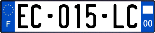 EC-015-LC