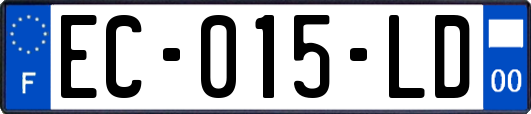 EC-015-LD
