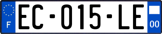 EC-015-LE