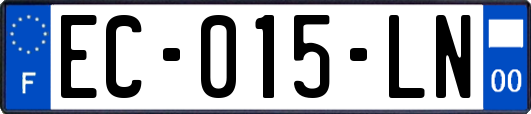 EC-015-LN