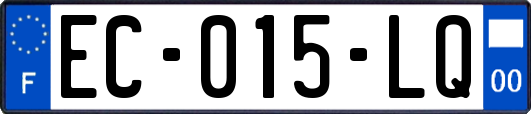 EC-015-LQ