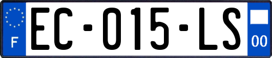EC-015-LS