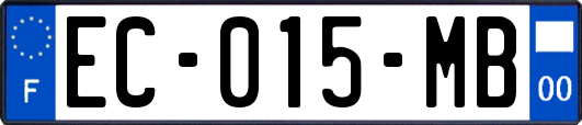 EC-015-MB