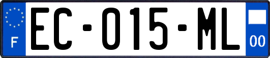 EC-015-ML