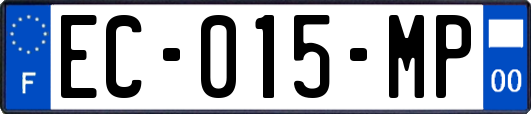 EC-015-MP