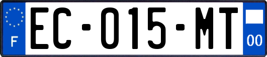 EC-015-MT
