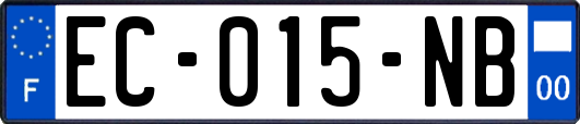EC-015-NB