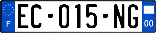 EC-015-NG