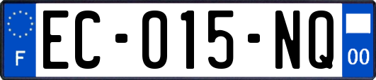 EC-015-NQ