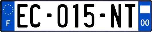 EC-015-NT