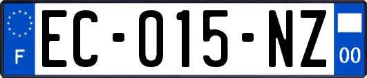 EC-015-NZ